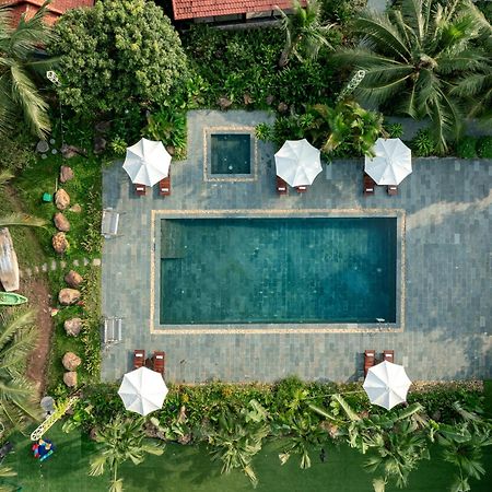 Nature Garden Ecolodge Ninh Bình Kültér fotó